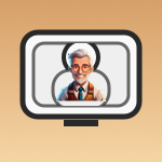 Improved Profile Avatars in Conversations