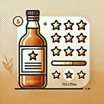 Rate Every Sip in WhiskeyMate