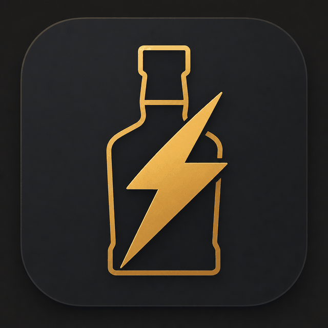 Redesigned & Faster Bottle Entry