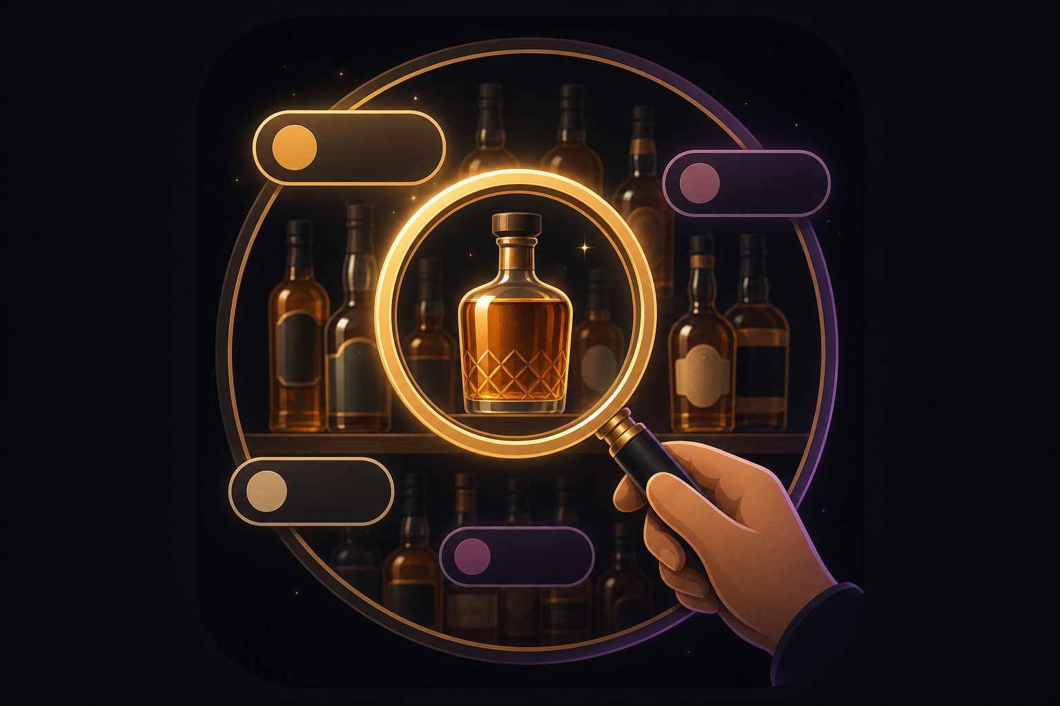Smarter Collection Search