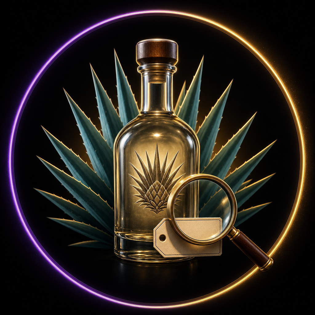Tequila / NOM Support