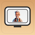 Fitz on Apple TV