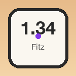 Smarter Fitz: Platform-Tagged Interactions and Better Fallbacks