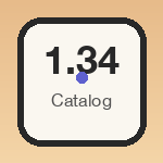 Richer Catalog Metadata (Typesense whiskeys_v2)