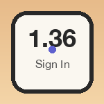 Continue with Google + Redesigned Sign-In (iOS 1.36)