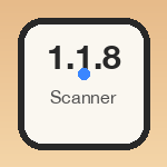 Polished Search Guidance and Barcode Scanner