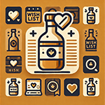 Track and Manage Your Dream Bottles