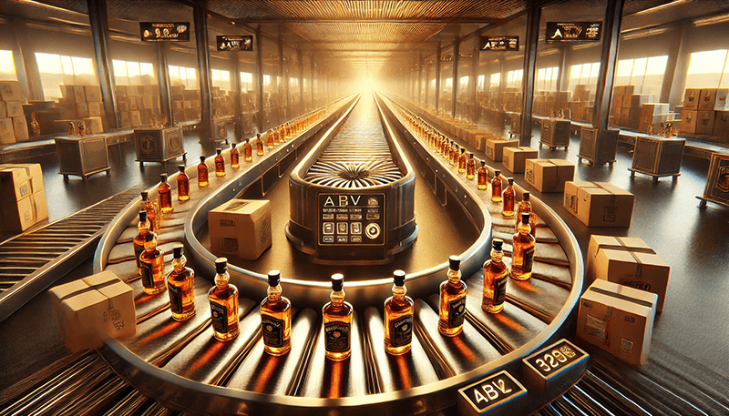 How to Filter & Sort Your Whiskey Collection in Version 1.20