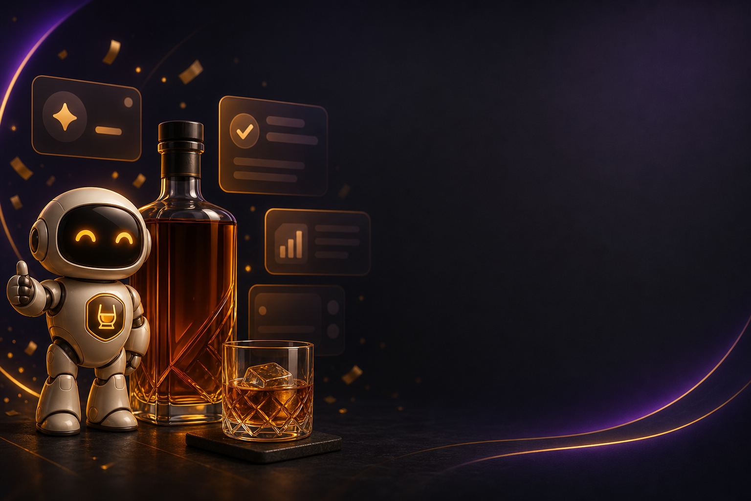 WhiskeyMate 1.39 Release Notes (iOS 1.39 / Android 1.2.5)