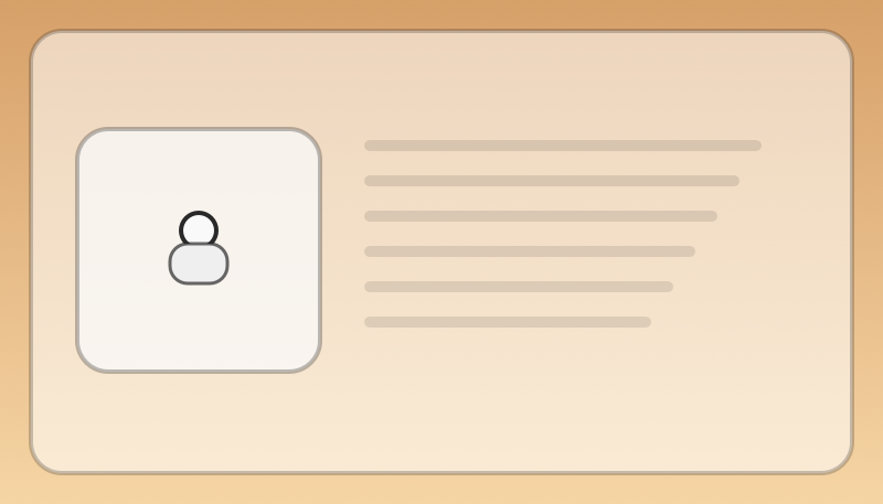 WhiskeyMate profile and preferences
