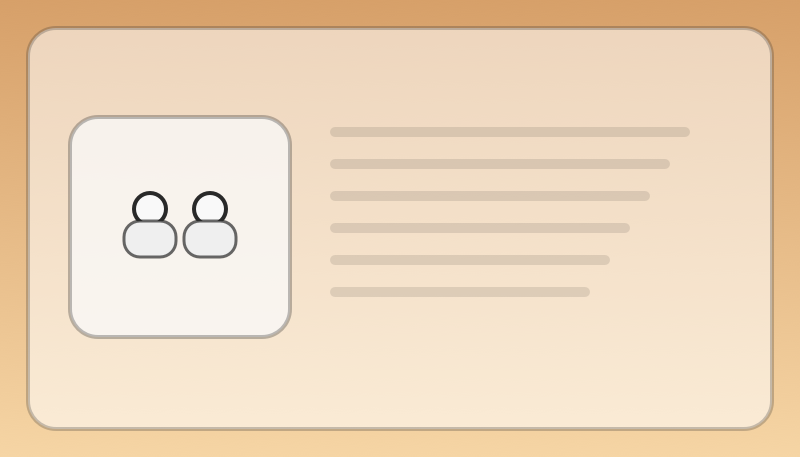 Shared Collections View: Browsing & Interacting with Shared Collections