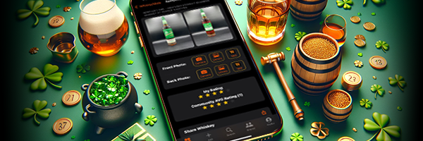 Elevate Your Whiskey Journey with Version 1.08
