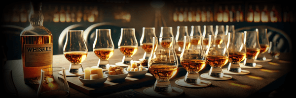 WhiskeyMate 1.18 - Streamlined Functionality and Enhancements